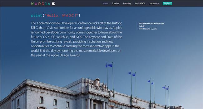 蘋果將在WWDC　推iHome服務