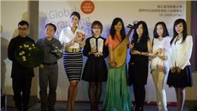 全國第一所【國際時尚】GF-EMBA高階管理碩士在職專班