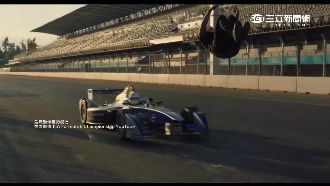 影／後空翻跳過賽車　特技演員揭秘辛