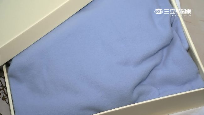萬元毛毯起毛球　貴婦控大牌售後不理