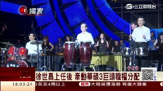 徐世昌裸退和碩　童子賢：依依不捨