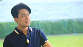 朱孝天　圖／翻攝自微博