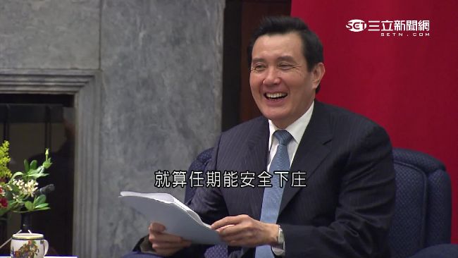 柯建銘出招　馬卸任就發動「境管」