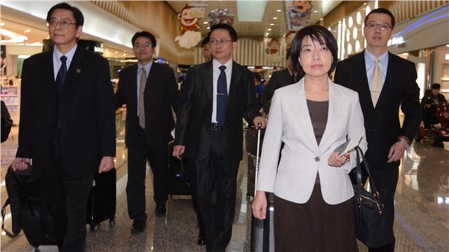 肯亞案協商團赴陸　法務部盼共同偵辦