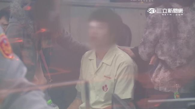 遲到被罰掃地不爽　同學圍毆衛生股長