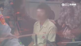 遲到被罰掃地不爽　同學圍毆衛生股長