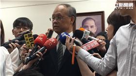 鄧振中▲圖／記者陳彥宇攝