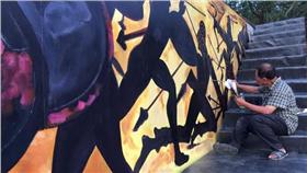 台南藝術節
台南市政府提供