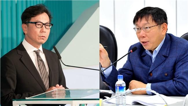 大巨蛋誰接手？傳富邦金加入搶蛋行列