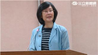 前法務部長羅瑩雪辭世　享壽69歲