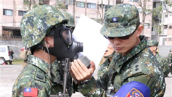 當兵4年成榮民　劉文雄：這像話嗎？