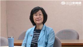 法務部長羅瑩雪。記者盧素梅攝