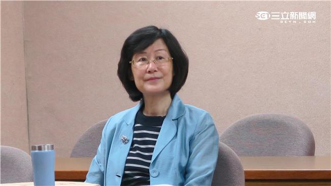 羅瑩雪今天曾受訪　槍決鄭捷保密到家