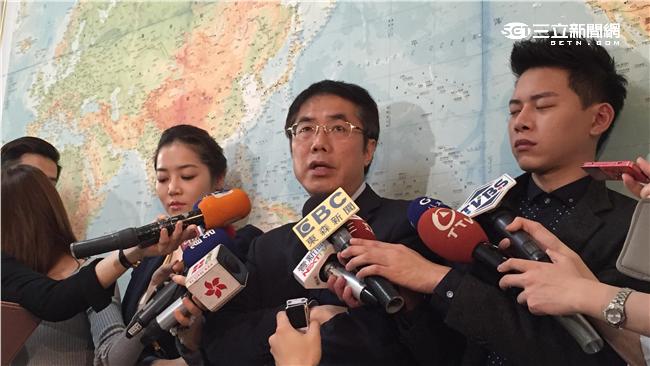 鄭捷伏法　黃偉哲諷馬政府：刷存在感