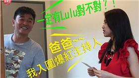 吳宗憲／網路溫度計