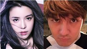 圖/翻攝自李毓芬、吳克群臉書