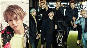 俊亨　圖／翻攝自BEAST臉書