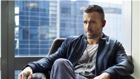 萊恩雷諾斯
美聯社／達志影像
