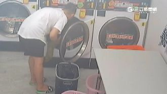 影／陸戰隊原味內衣褲　洗衣店被偷光