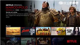 ▲Netflix：八月起增加150小時HDR內容（圖／Netflix）