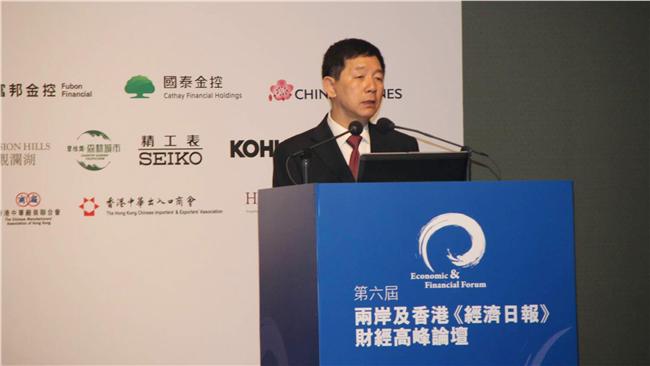 肯亞案　海協會：以司法合作途徑解決