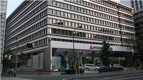 日本三菱汽車（Mitsubishi Motors）　圖／wiki／Aimaimyi 