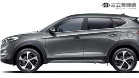 ▲通過綠色地獄極限測試　HYUNDAI這台車要登台啦（圖／南陽實業）