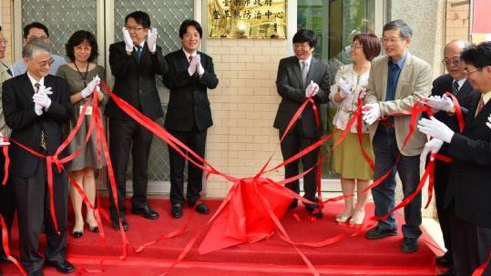 真「蚊子館」！台南市揭牌啟用