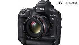 ▲Canon機皇1D X Mark II預購開跑　祭萬元好禮（圖／Canon）