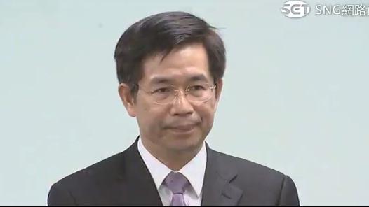 教長潘文忠上任　面臨課綱等4大難題