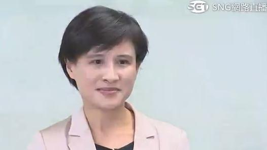鄭麗君：實現文化理想，是幸福的工作