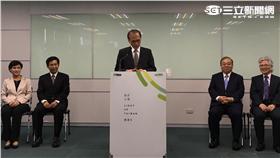 閣揆林全、內閣人事、文化部長鄭麗君（圖／記者孫振威攝）