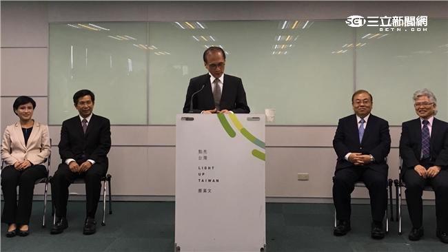 沈榮津接任經部政次　做事務實受倚重