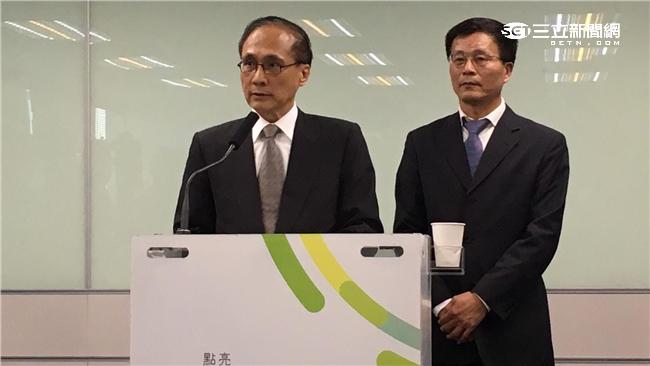 林正儀空降故宮院長　改革還要靠內部