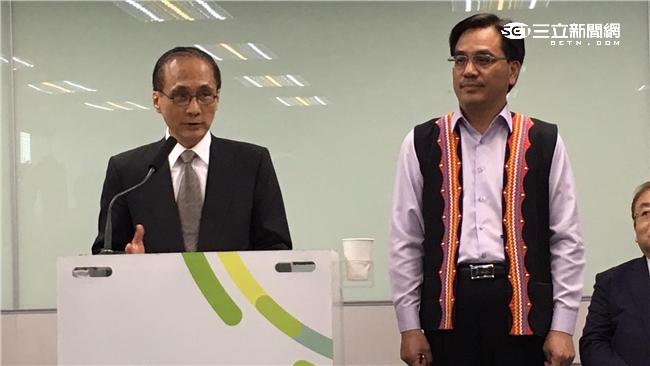 為正名入獄　夷將‧拔路兒回鍋原民會