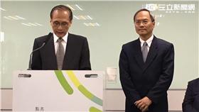 閣揆林全、內閣人事、僑委會委員長 吳新興（圖／記者孫振威攝）