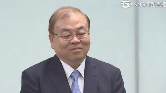 朱澤民出身健保局　接主計長振興經濟