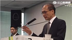 閣揆林全、內閣人事（圖／記者孫振威攝）