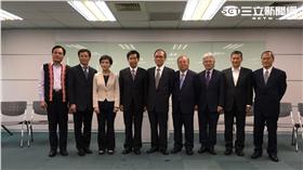 閣揆林全、內閣人事、入閣（圖／記者孫振威攝）