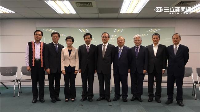林全新內閣人事　她成最年輕文化部長