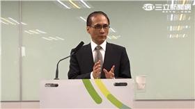 閣揆林全、內閣人事、入閣（圖／記者孫振威攝）