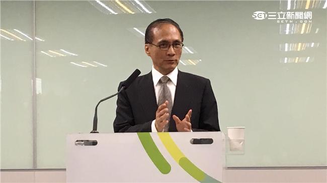社會住宅預算　林全：民間、政府合作
