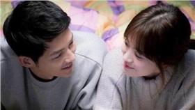 太陽的後裔加播，20日起為期三日。（圖／翻攝自太陽的後裔臉書）