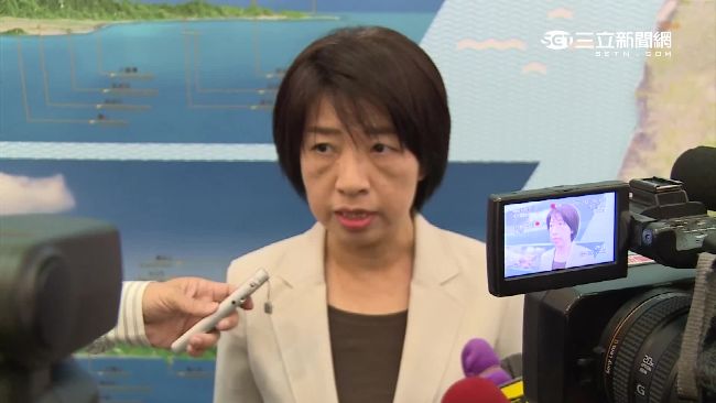 肯亞案　陳文琪：盼確立常態化機制