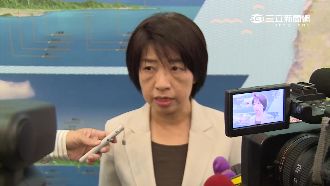 肯亞案　陳文琪：盼確立常態化機制