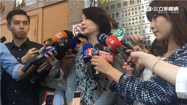 蔡正元任執行長　藍：借經驗發揮戰力