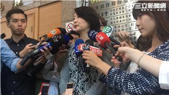 蔡正元任執行長　藍：借經驗發揮戰力