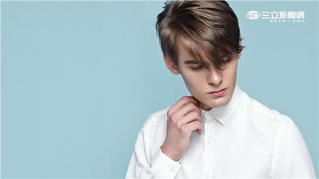 極簡主義　一招打造春夏俐落男人頭