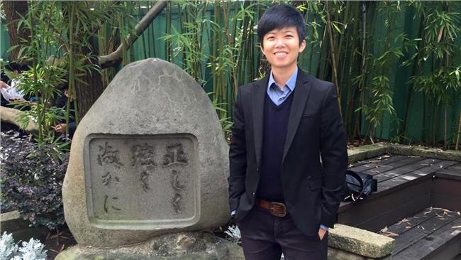 蔡正元任黨鞭　苗博雅嘆：國之不幸！