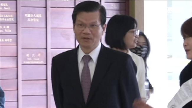 【獨家】翁啟惠在浩鼎案裡扮演信號彈